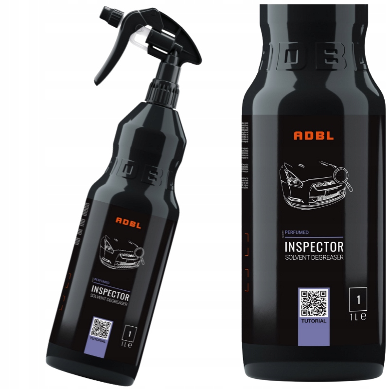 Adbl Inspector 1000ml Środek Do Odtluszczania Lakieru Płyn Inspekcyjny