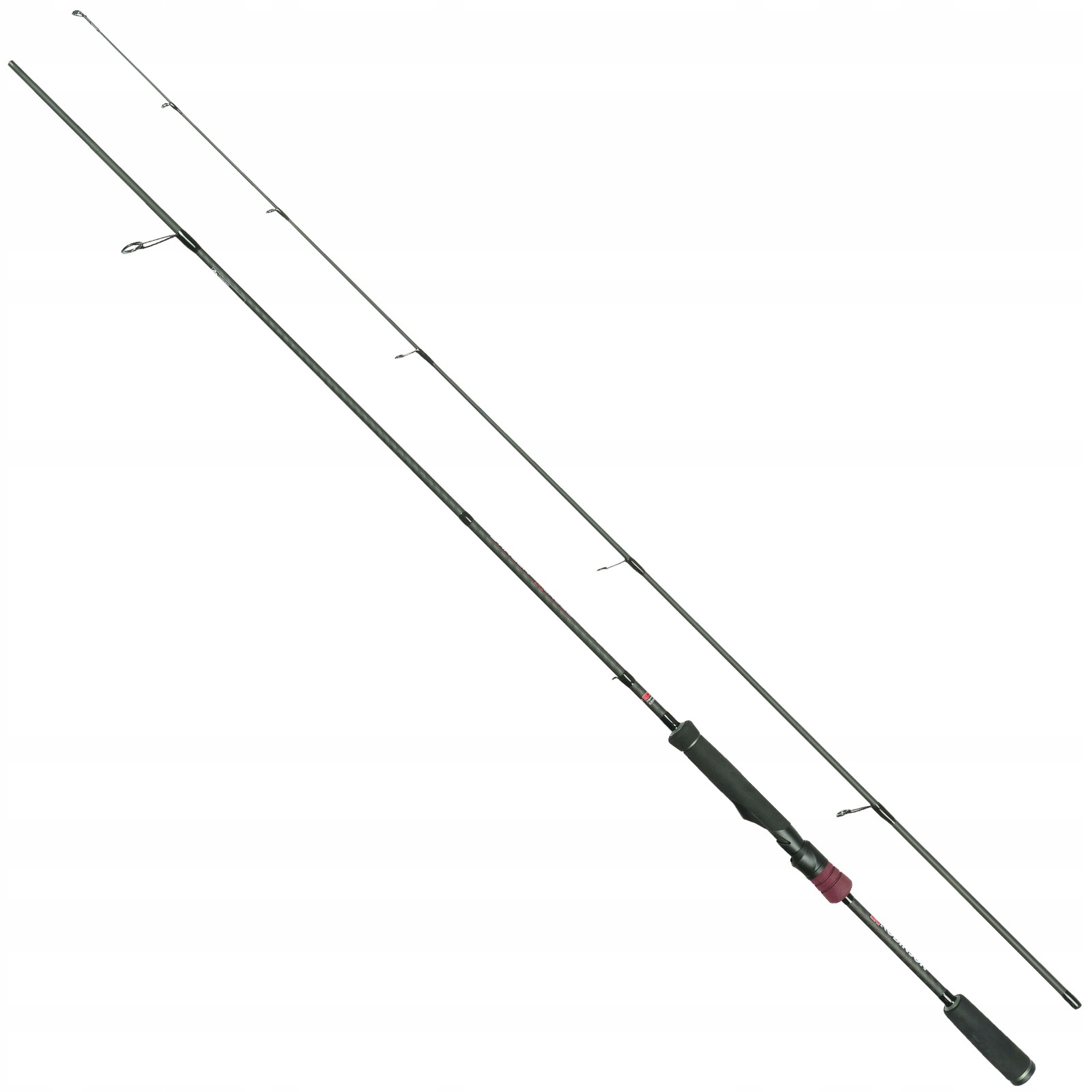 Wędka Robinson Stinger X-cross Zander Spin 2,70m 10-42g