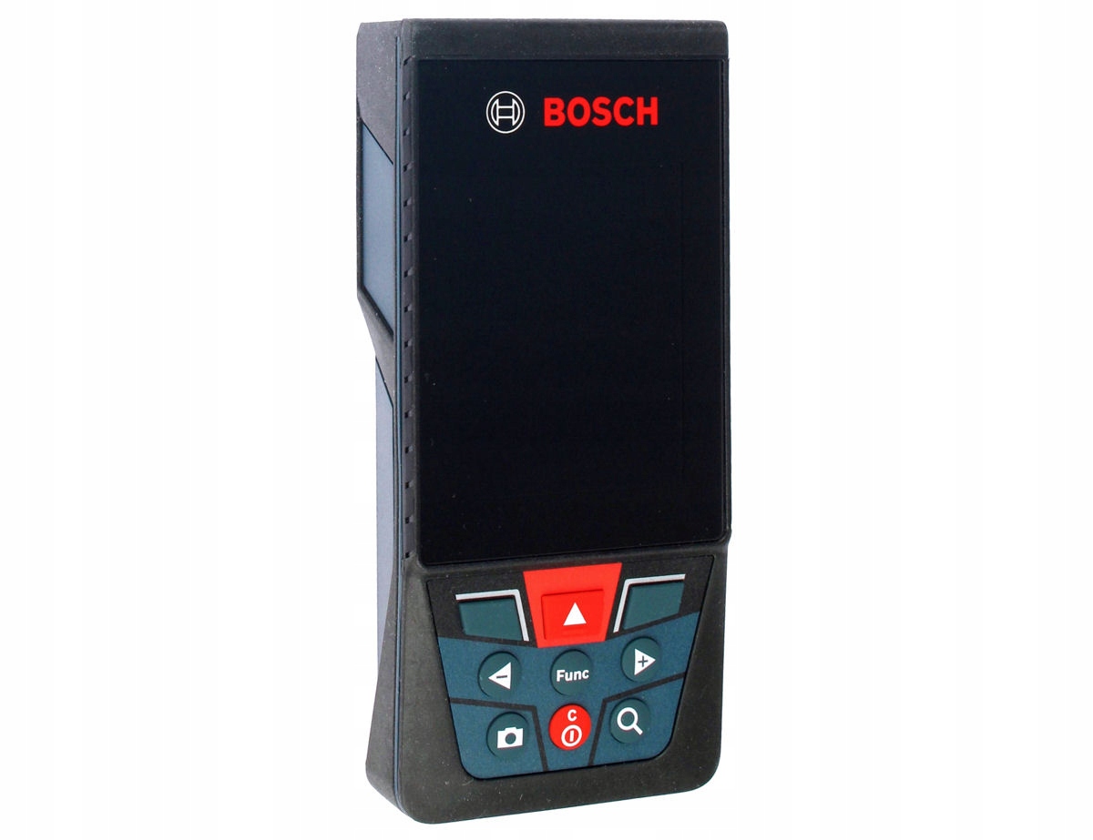 BOSCH GLM 150-27 C Laserowy Dalmierz 150m IP54 — miniatura 13