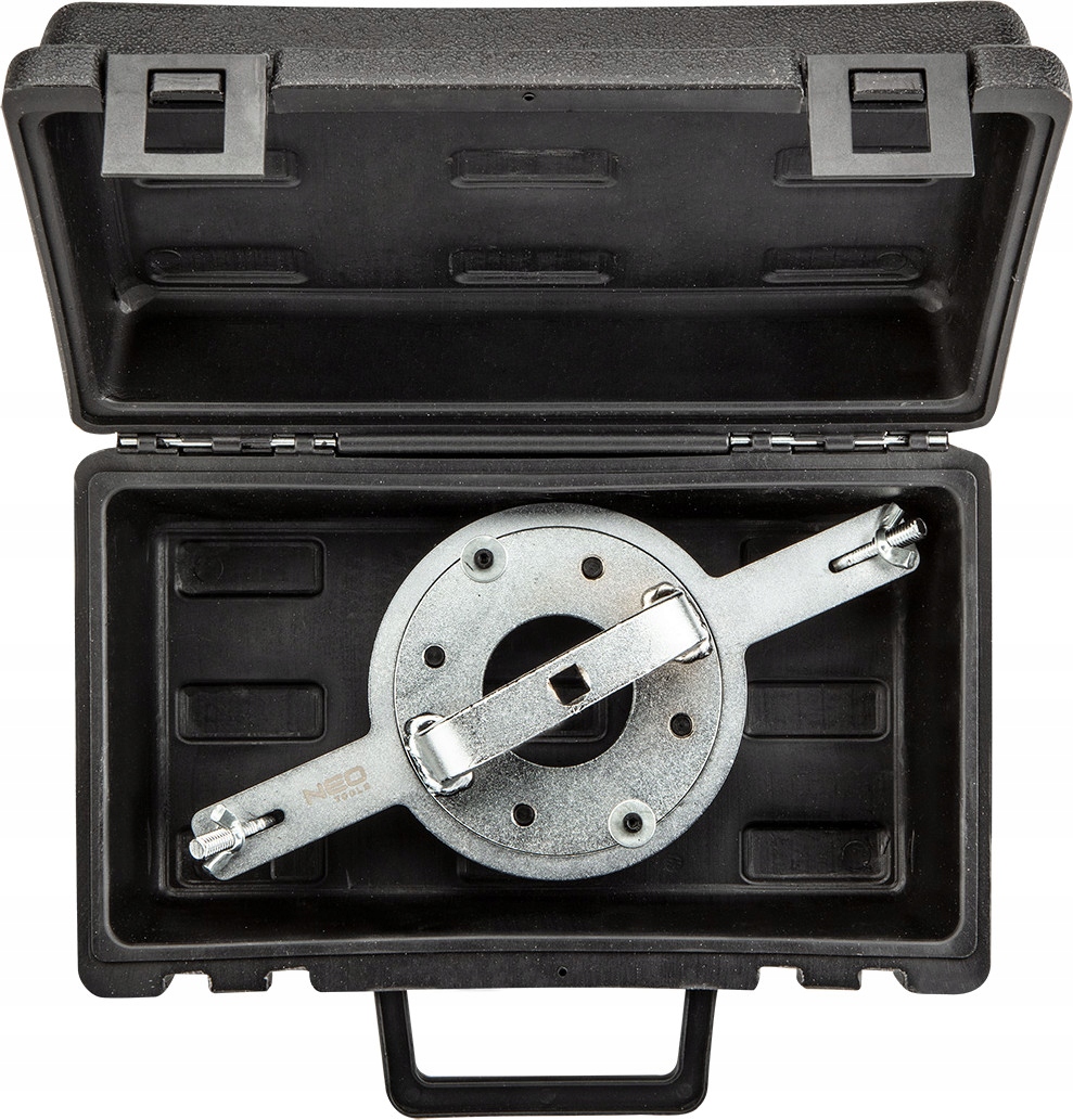 Neo Tools Sada Stahováků Spojek Převodovek Dct-ford/volvo Kufr 11-171