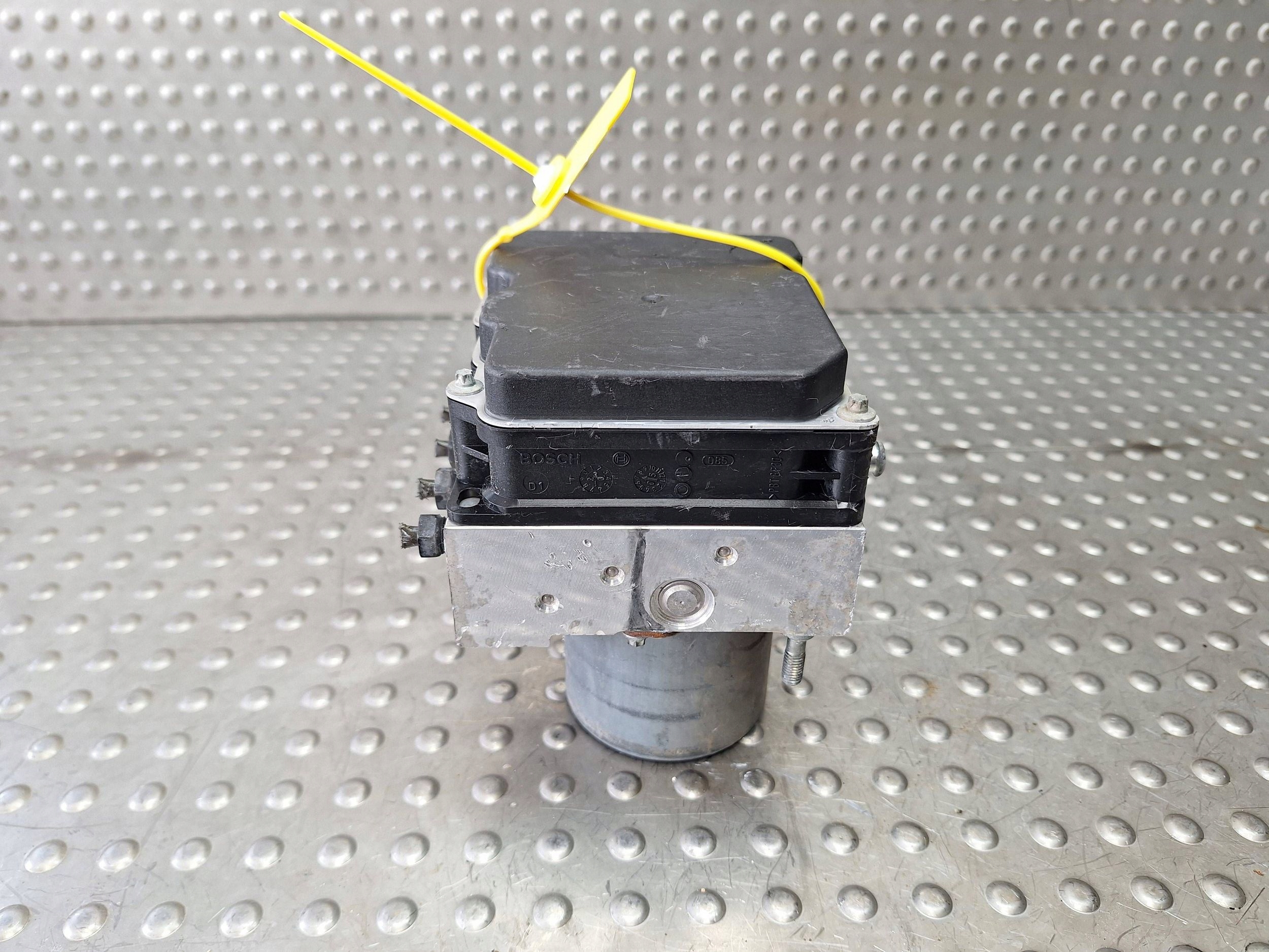pump control unit ABS 0265950497 58910-1C900 HYUNDAI GETZ 02-10
