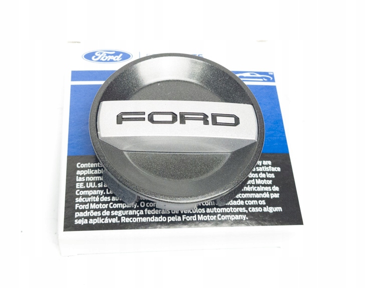 Крышка обода колпачок оригинальный Ford Ranger RAPTOR