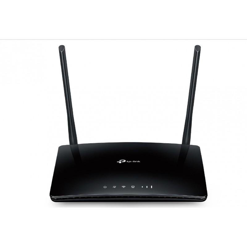Router LTE TP-Link TL-MR6400 NA KARTE SIM LTE 4G Producent TP-Link