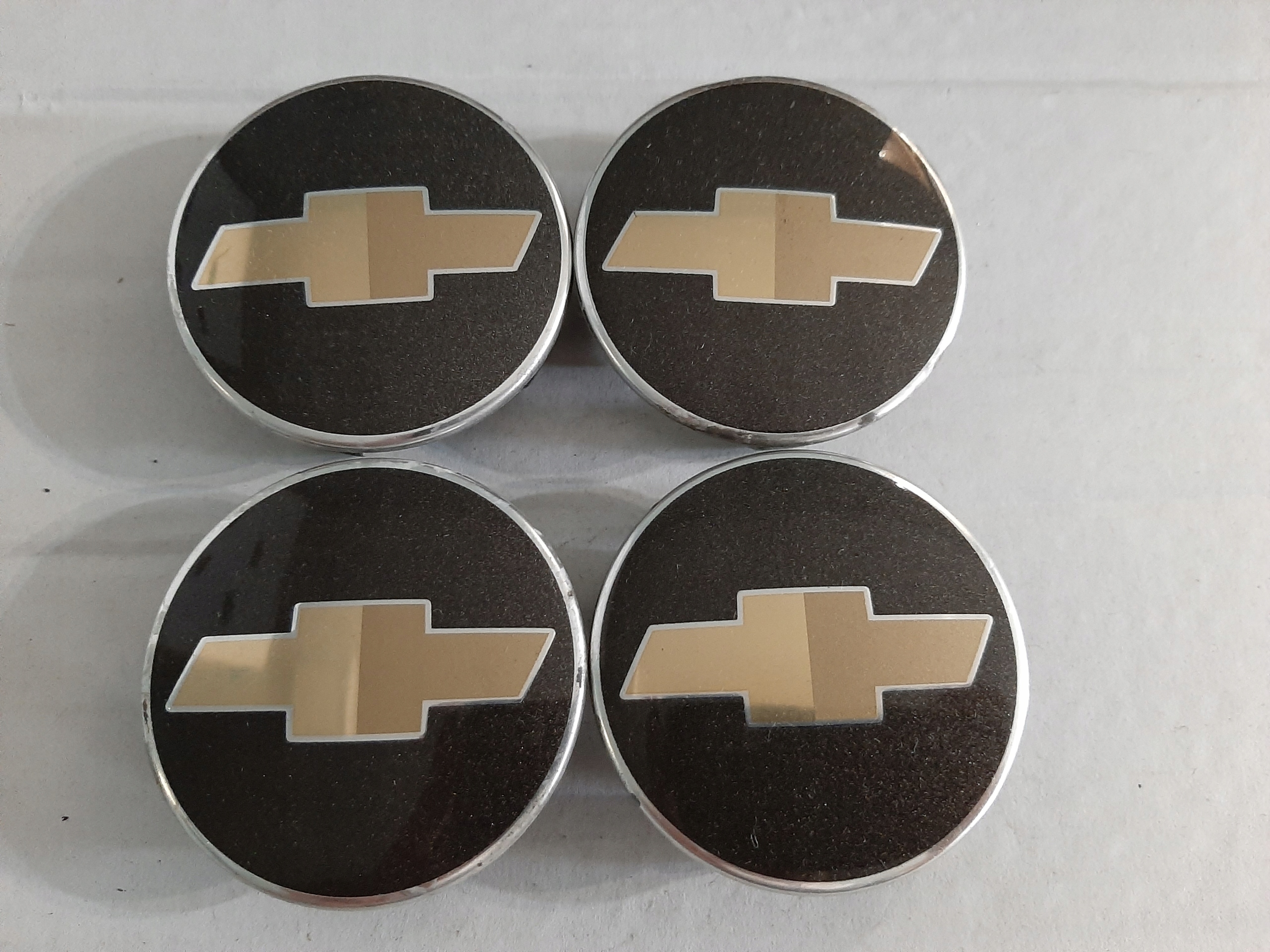 ШЕВРОЛЕ 96452313 КАПСУЛЫ