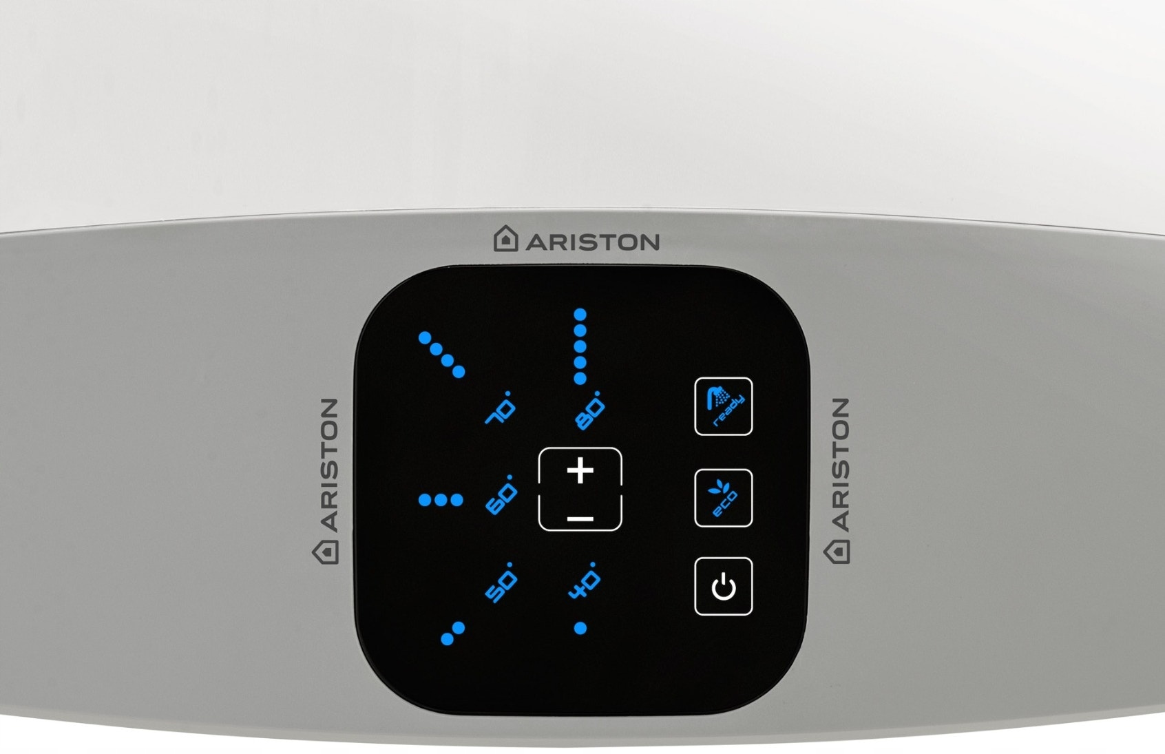 BOJLER ELEKTRYCZNY 50l ARISTON VELIS POJEMNOŚCIOWY PODGRZEWACZ TERMA WODY Zakres klas efektywności energetycznej A++ - G