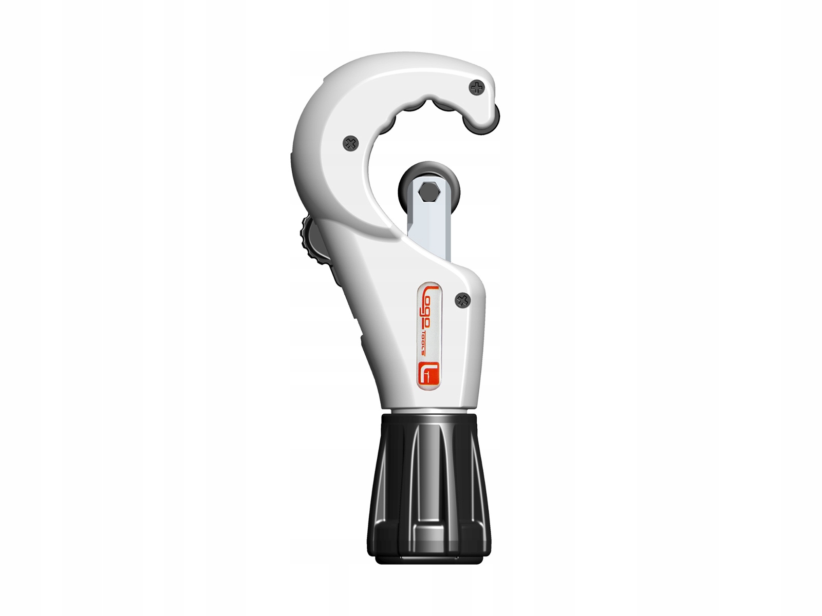 Rezačka na nerezové rúry Inox, C-stal, Cu 3 35 mm Logo Tools 4.9300