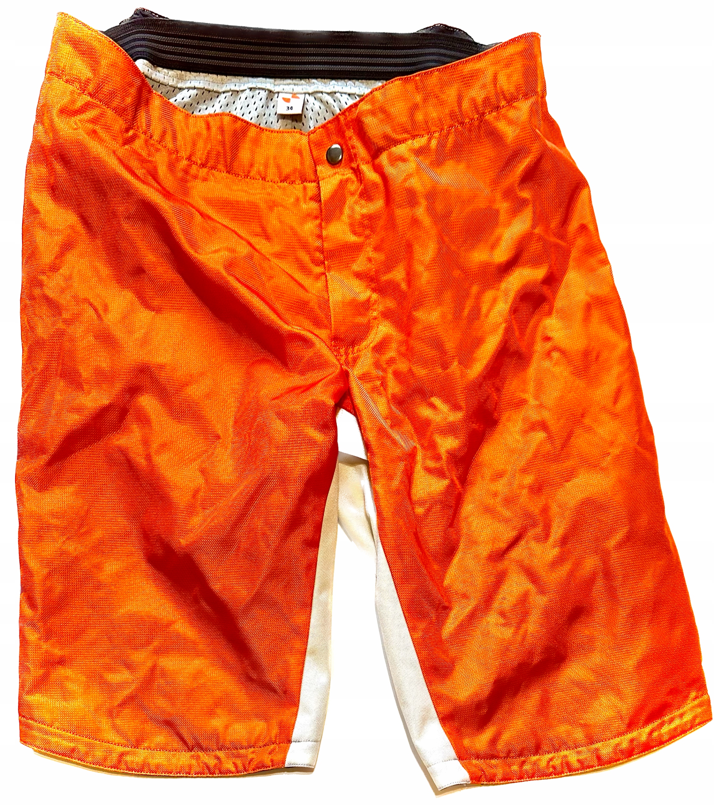 Szorty rowerowe POC DH Shorts r. L(34)|-40% Marka Poc