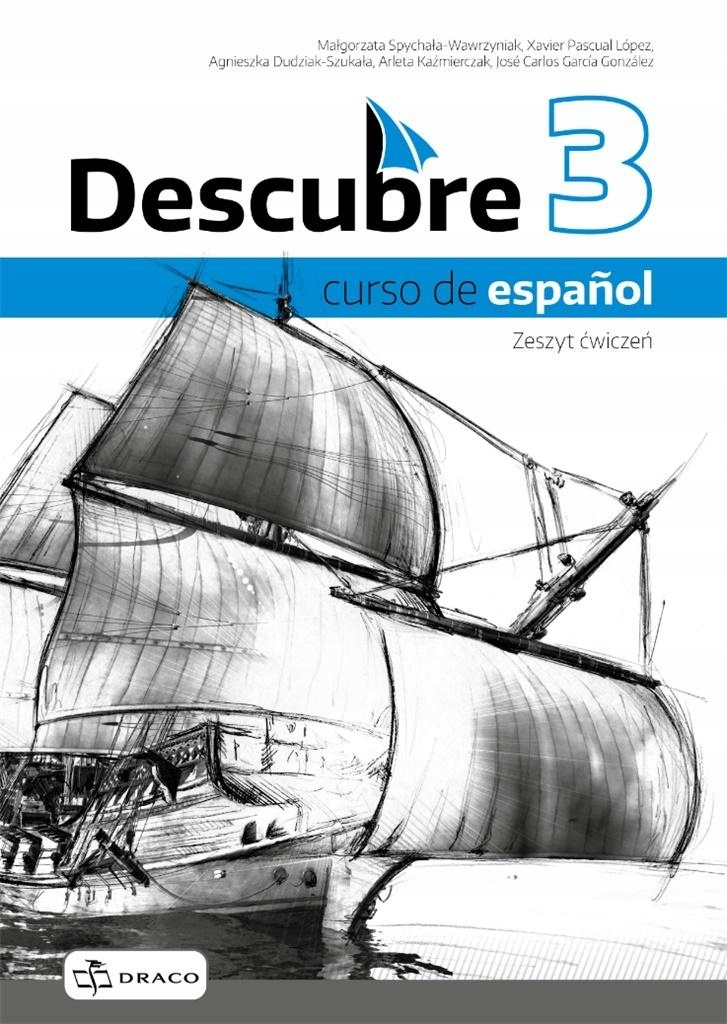 

Descubre 3 Ćwiczenia j.hiszpański Draco 2020