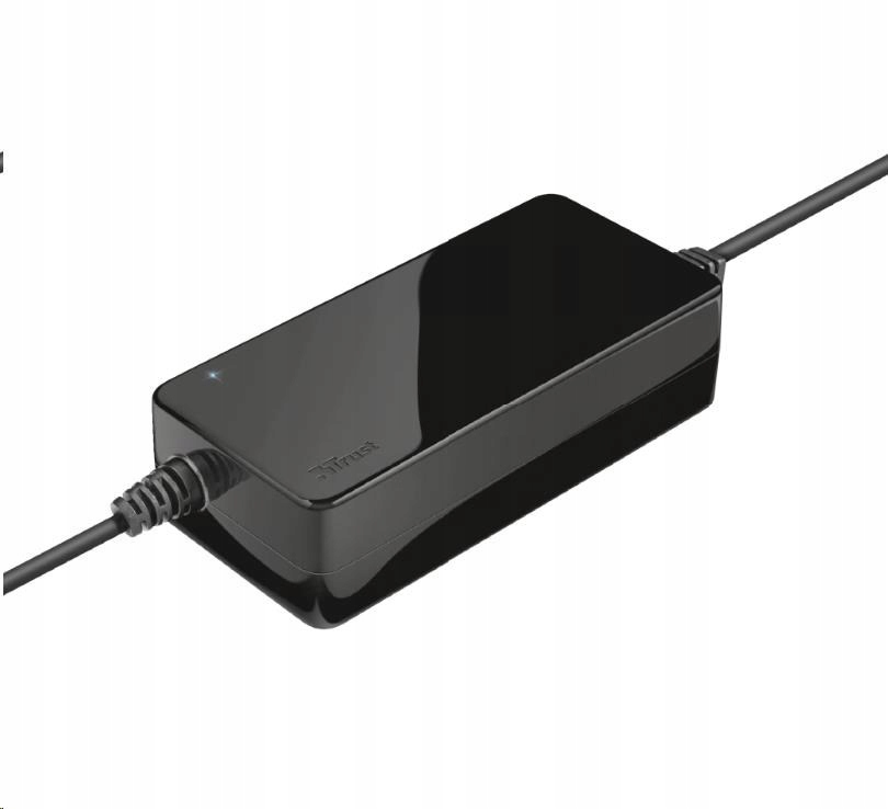 Trust Univerzálny napájací adaptér pre notebooky Primo 70W-19V Nabíjačka…