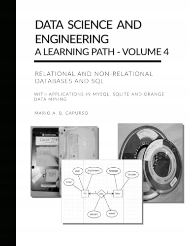 Capurso, Mario A.B. Data Science and Engineering - A learning path - Volume