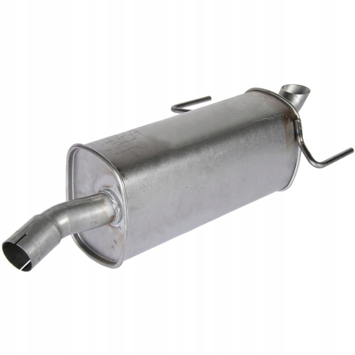 05.184 - ЗАДНІЙ ГЛУШНИК OPEL ASTRA H 04-10 1.9