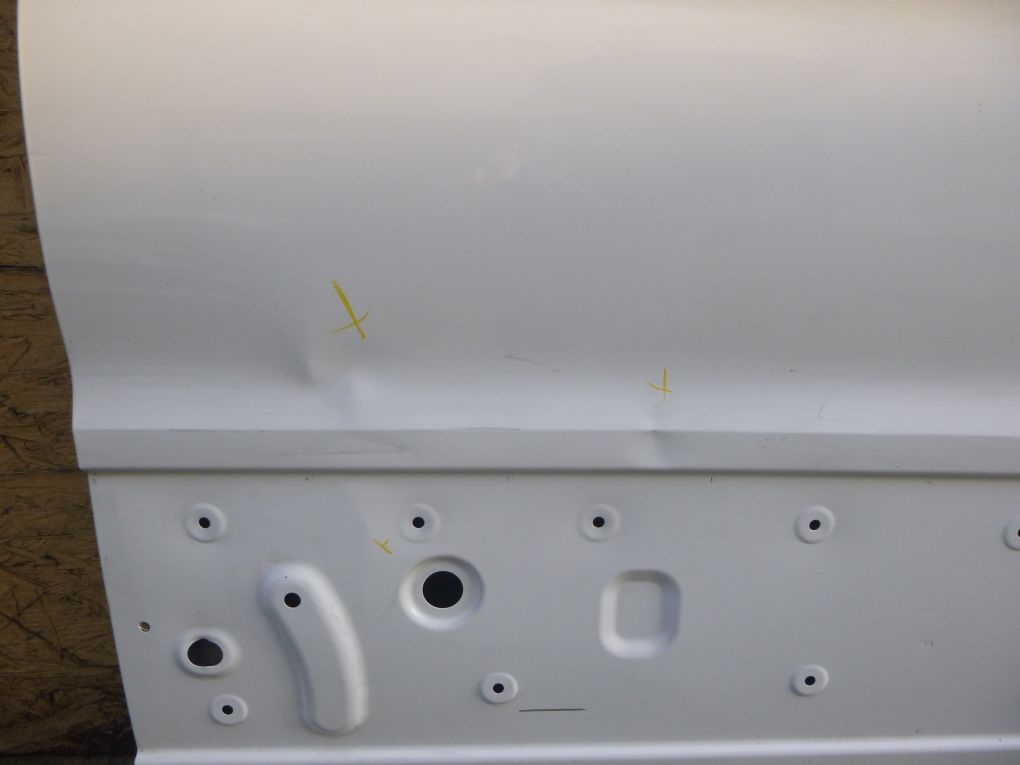 FORD TRANSIT MK8 VIII 14- door right front