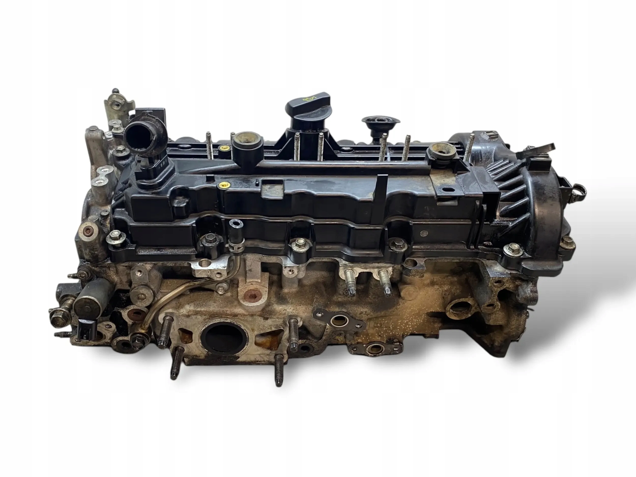 Mazda CX-5 2200cm3 Głowice EBF52670ZF4 Numer katalogowy części EBF52670ZF4