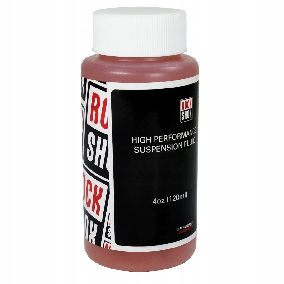 

Rockshox Olej do amortyzatora rowerowego 5WT 120ml