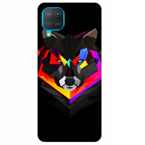 

200 wzorów Etui Do Samsung Galaxy M12 Plecki Case