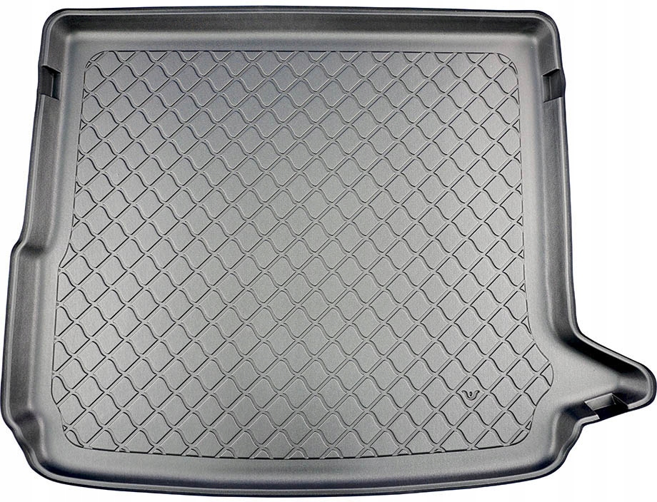 Коврик к багажника Ньюстайлинг полипропилен94002g
