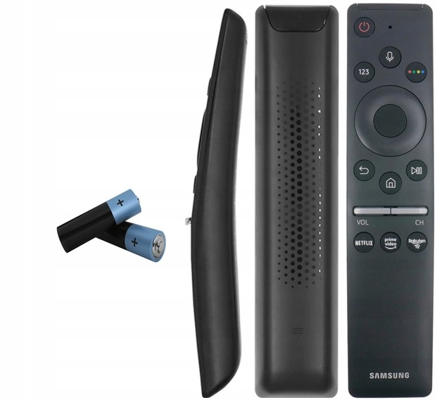 Originální Dálkový Ovladač Pro Televizor UE32T5372A Samsung T5372A UE32T5372AU