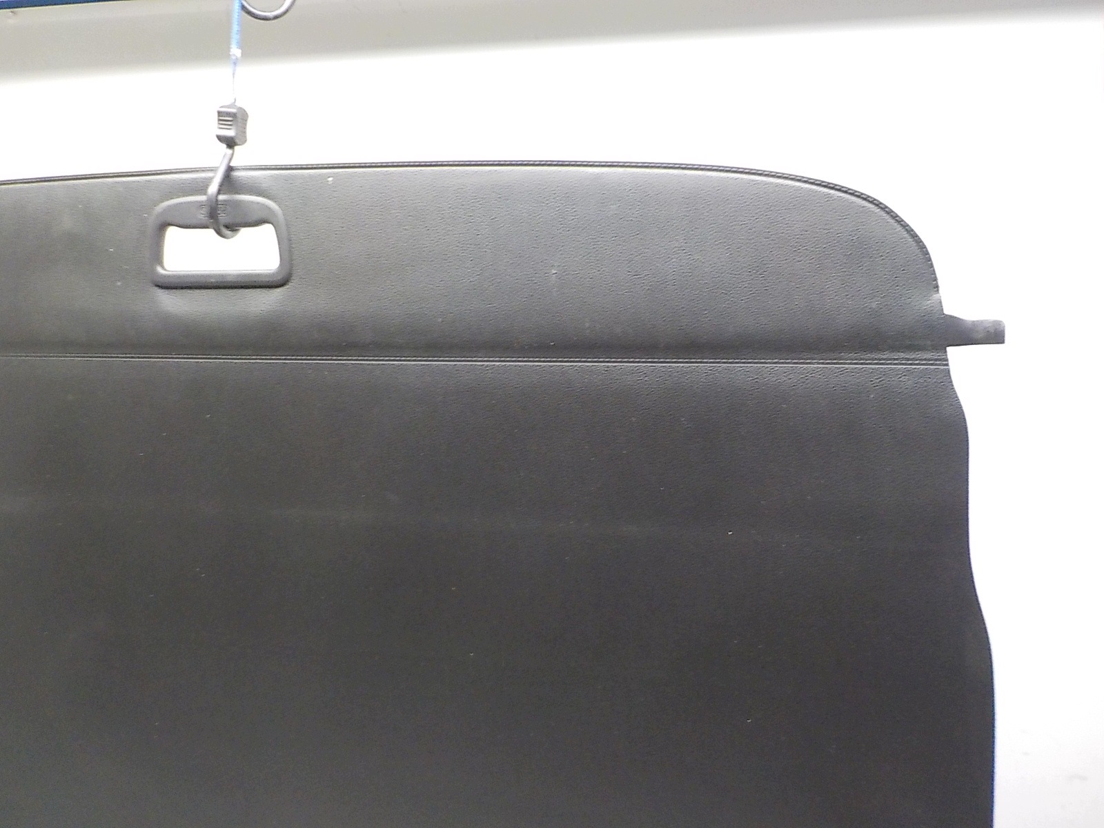 OPEL ASTRA J IV KOMBI blinds boot black SPRAWNA