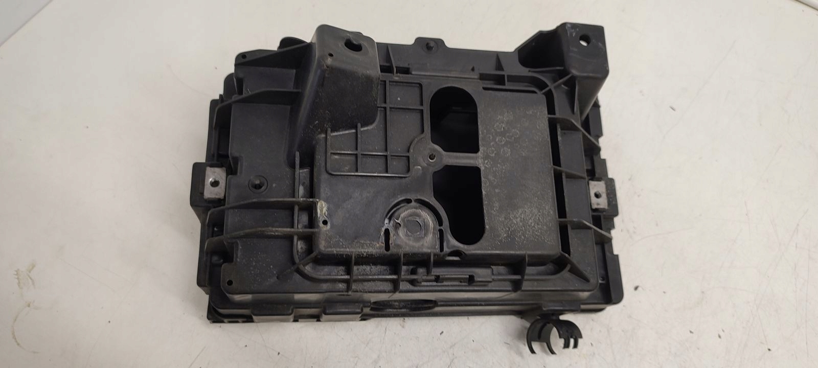 SCATOLA Porta per batteria Opel Meriva B