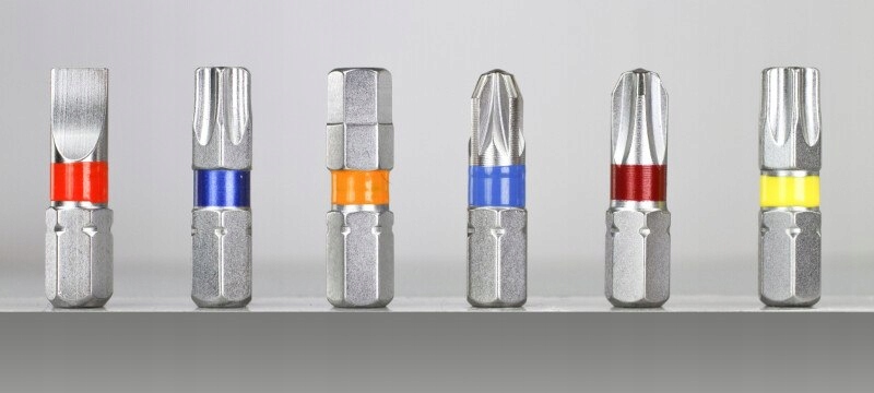 ZESTAW BITÓW 1/4'' 32-CZĘŚCIOWY Kod producenta DT7969QZ