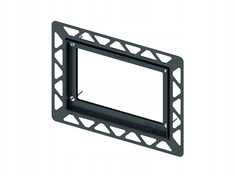 Tece Rámeček Chrom Lesk