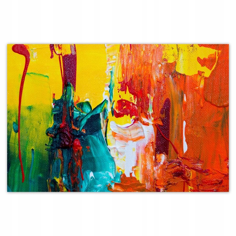 

Plakaty 60x40 Abstrakcja Lew