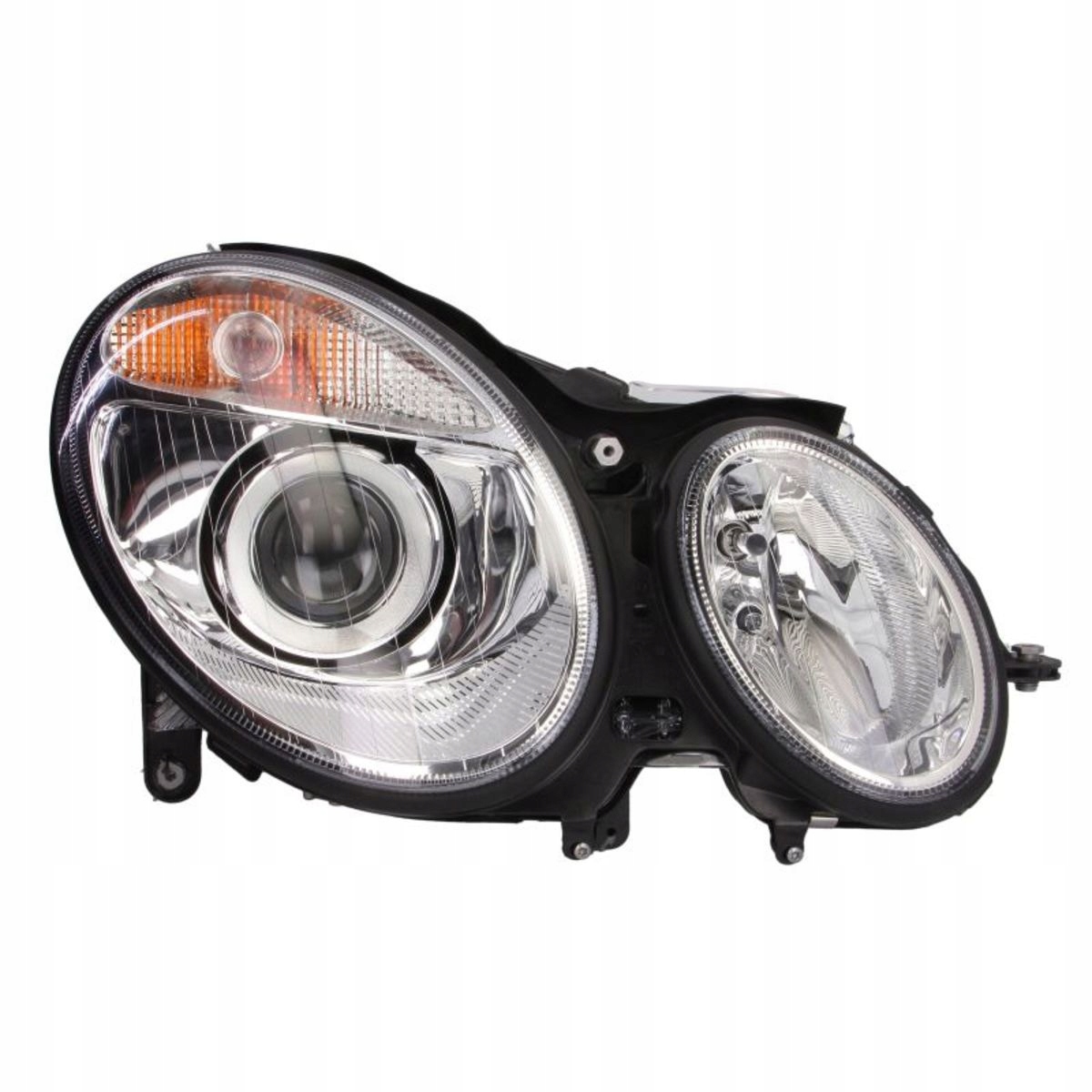 LAMPA MERCEDES E W211 VF211 S211 02-06 REFLEKTOR R