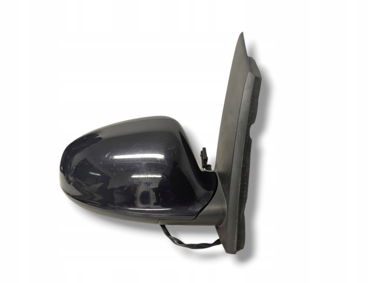 mirror exterior right side Opel Astra J 2010 13302750
