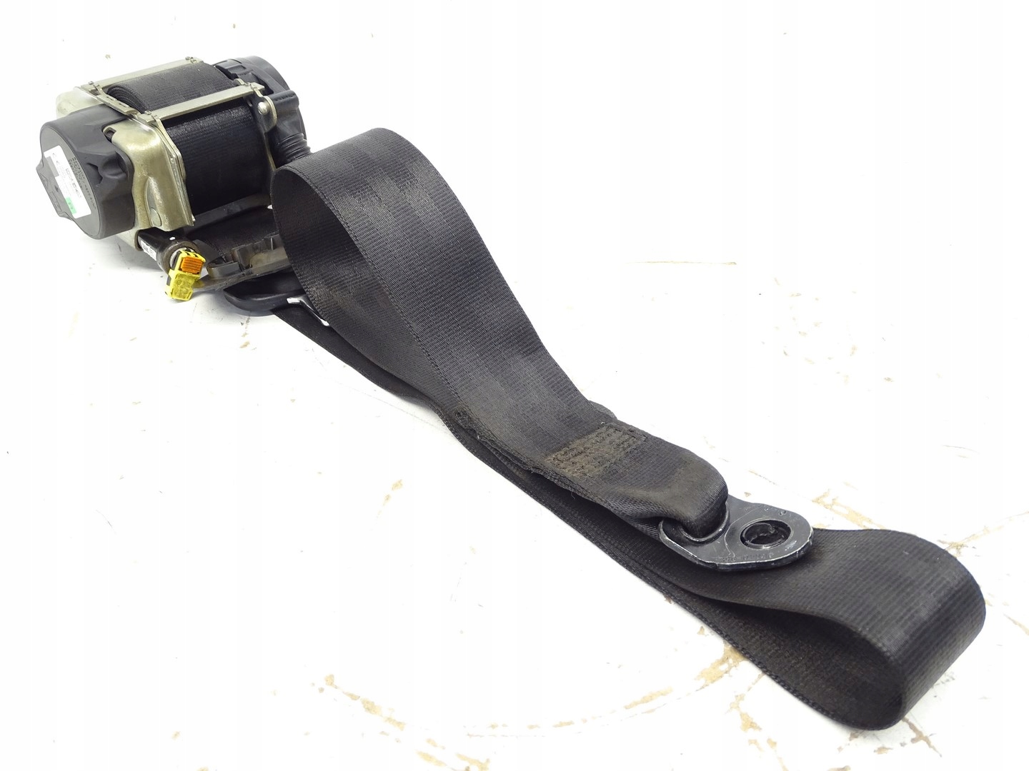 Gurten Sicherheits Spanner rechts vorne AUDI A5 8W6857706J