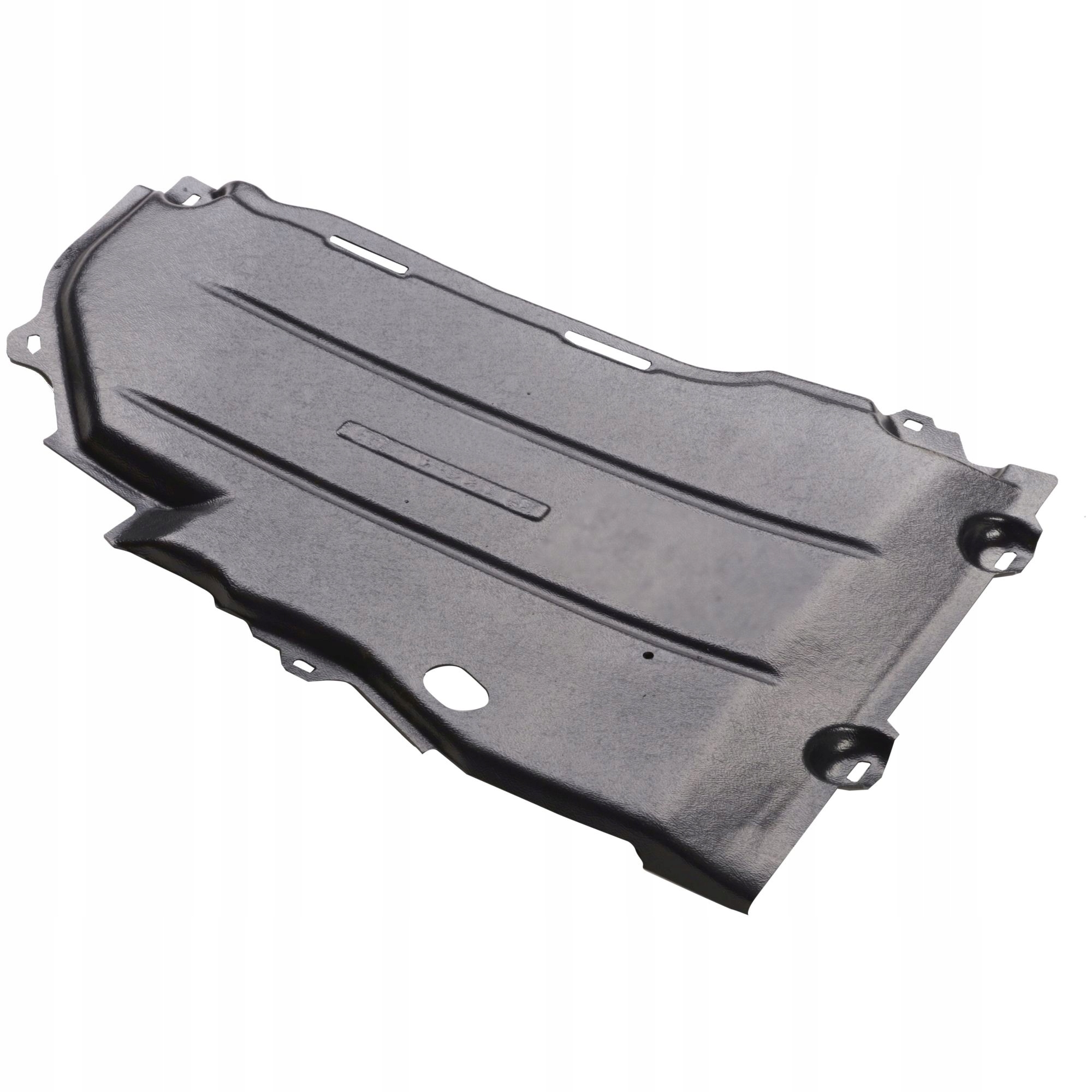Kryt motoru Mercedes A W168 1997-2004