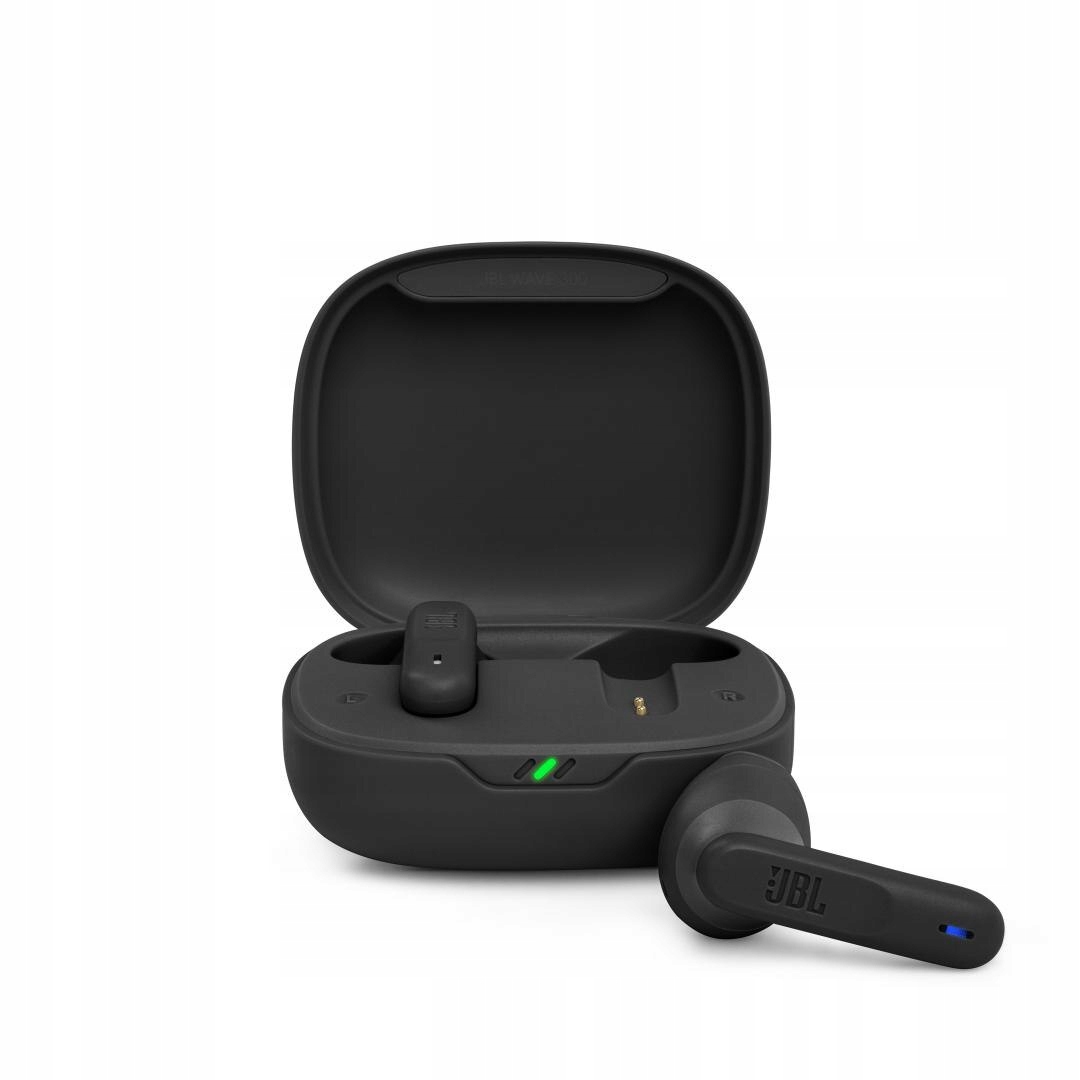 

Słuchawki bezprzewodowe Jbl Vibe 300 Black