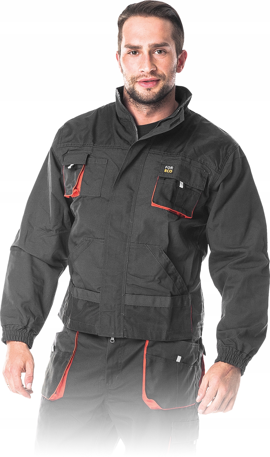

Bluza robocza ochronna Foreco
