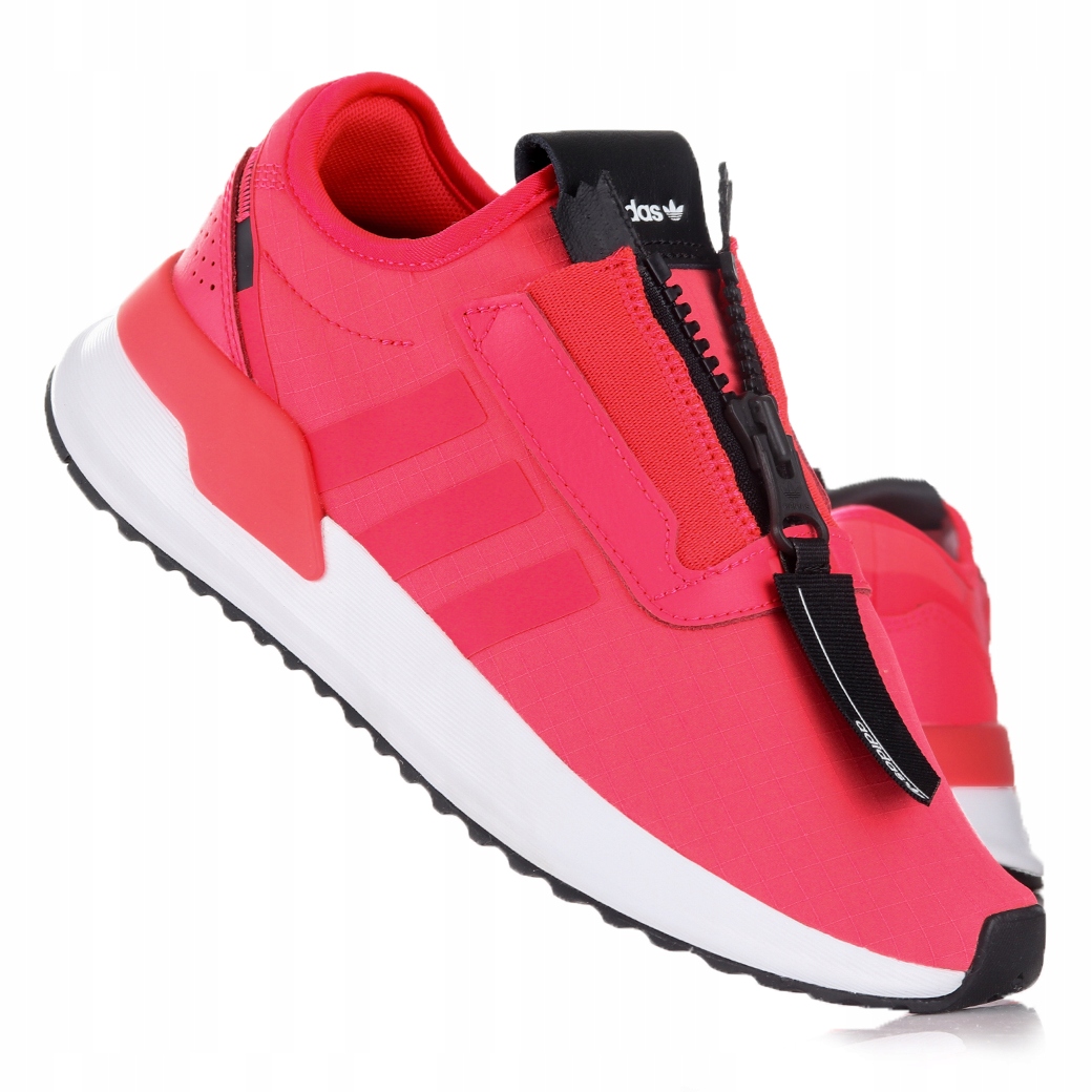

Buty damskie Adidas U Path Run Zip W EE7135