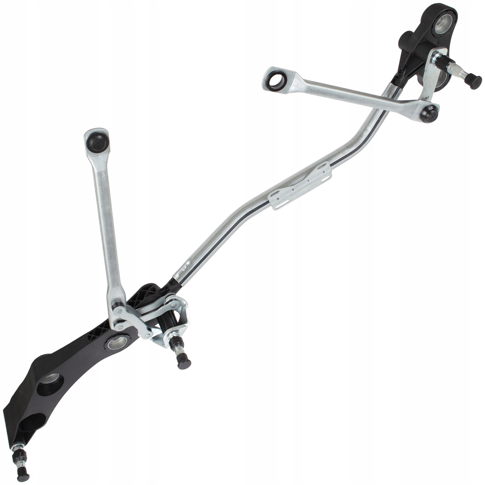 Mechanismus stěračů Přední pro Bmw 5 E60 E60N E61N E63 E63N E64 E64N 2001-