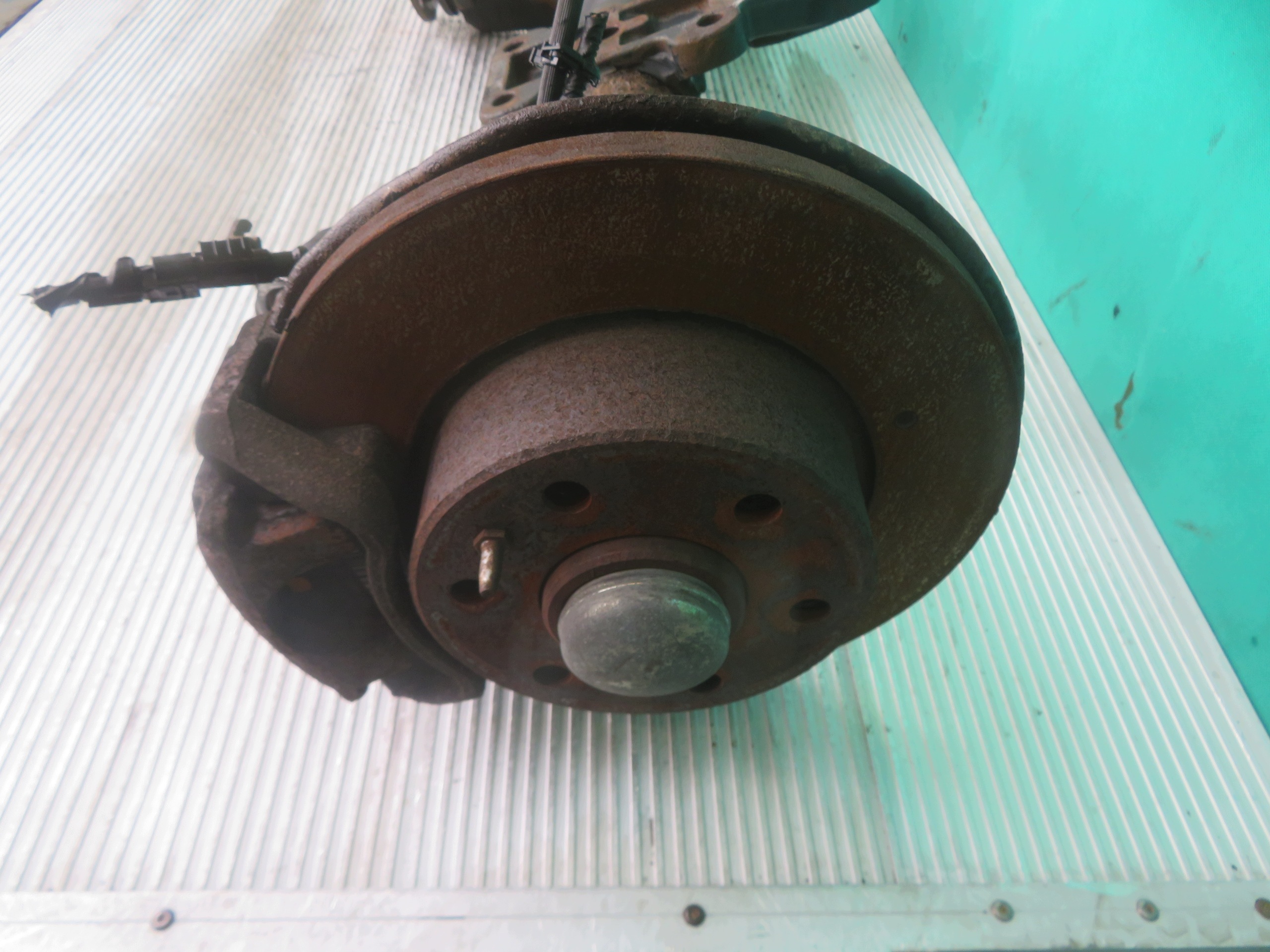 differenciál differenciál IVECO DAILY 21R 13/47