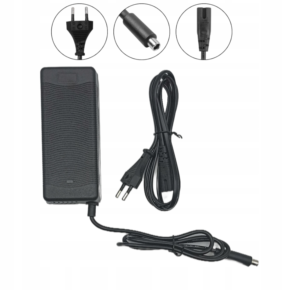 Ładowarka 42V 3A do Xiaomi M365 M365 Pro Pro 2 1S Essential Mi 3