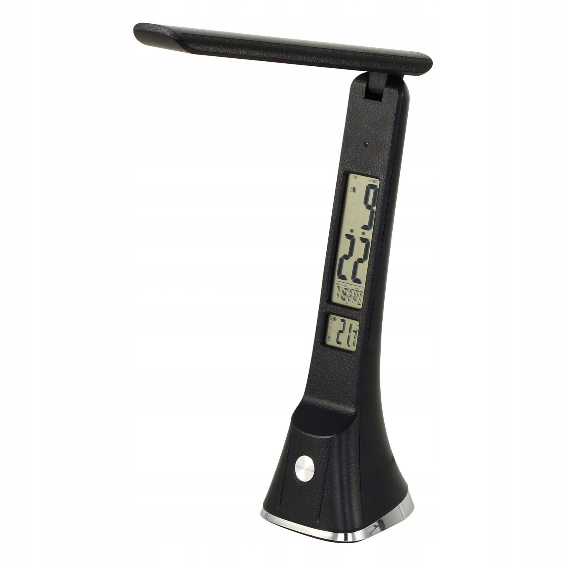 Stolová Led lampa 4W Cruz Black 6940 Tk Lighting