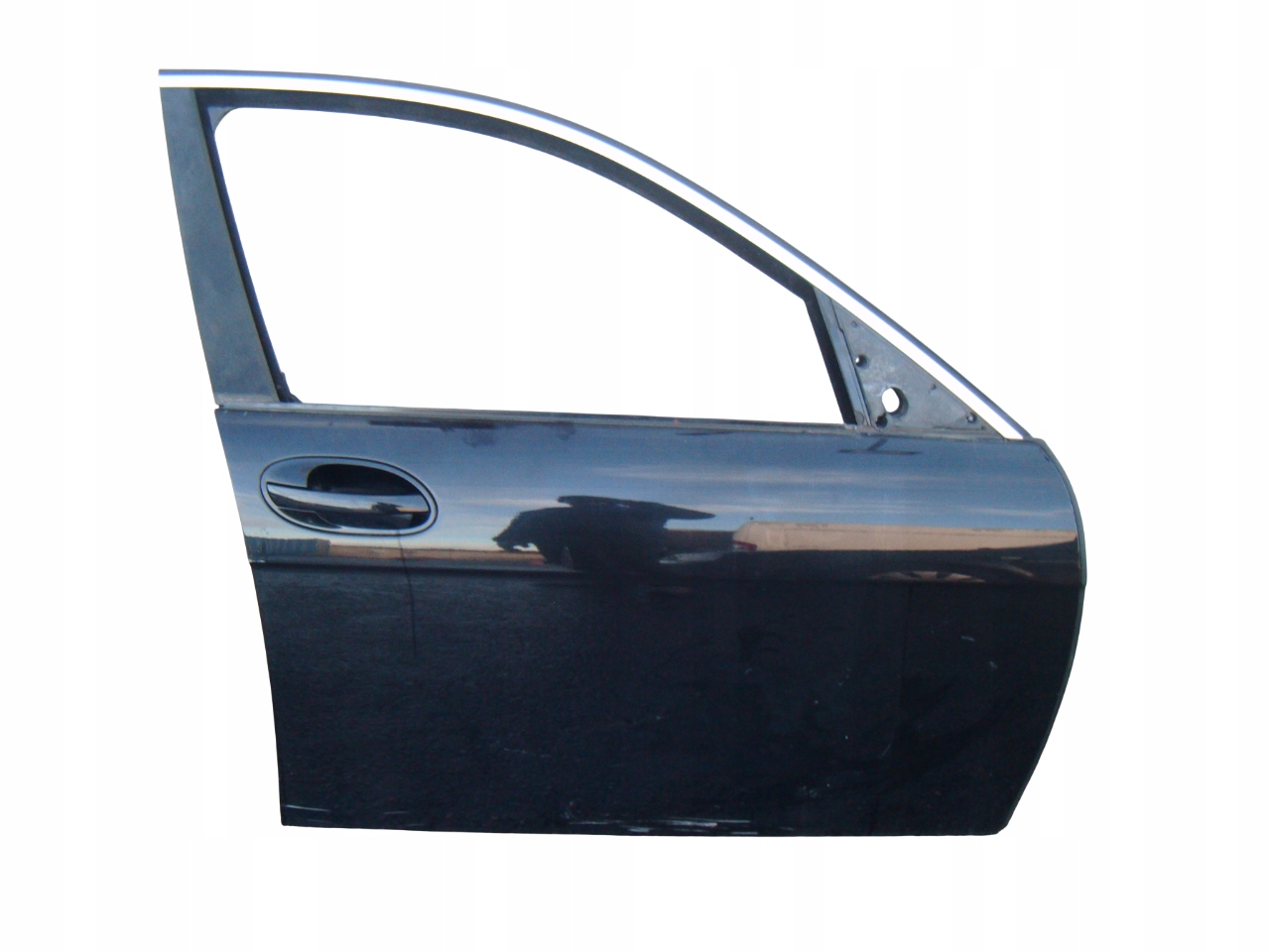 BMW 7 VII E66 01- DRZWI PRAWY PRZÓD 475/9