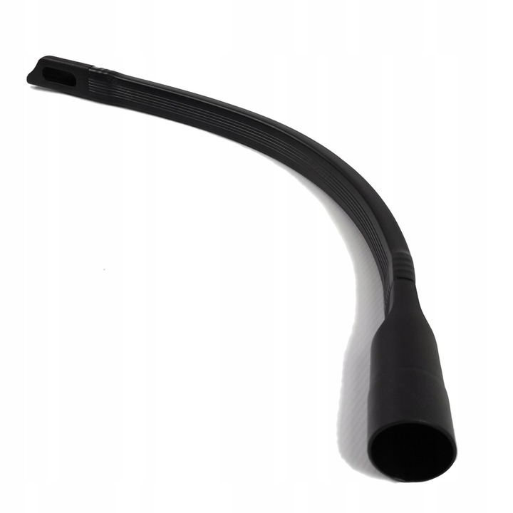 ZESTAW DZIEWIĘCIU KOŃCÓWEK SSAWEK DO ODKURZACZA KARCHER WD2 WD3 WD4 WD5 WD6 Kolor dominujący czarny