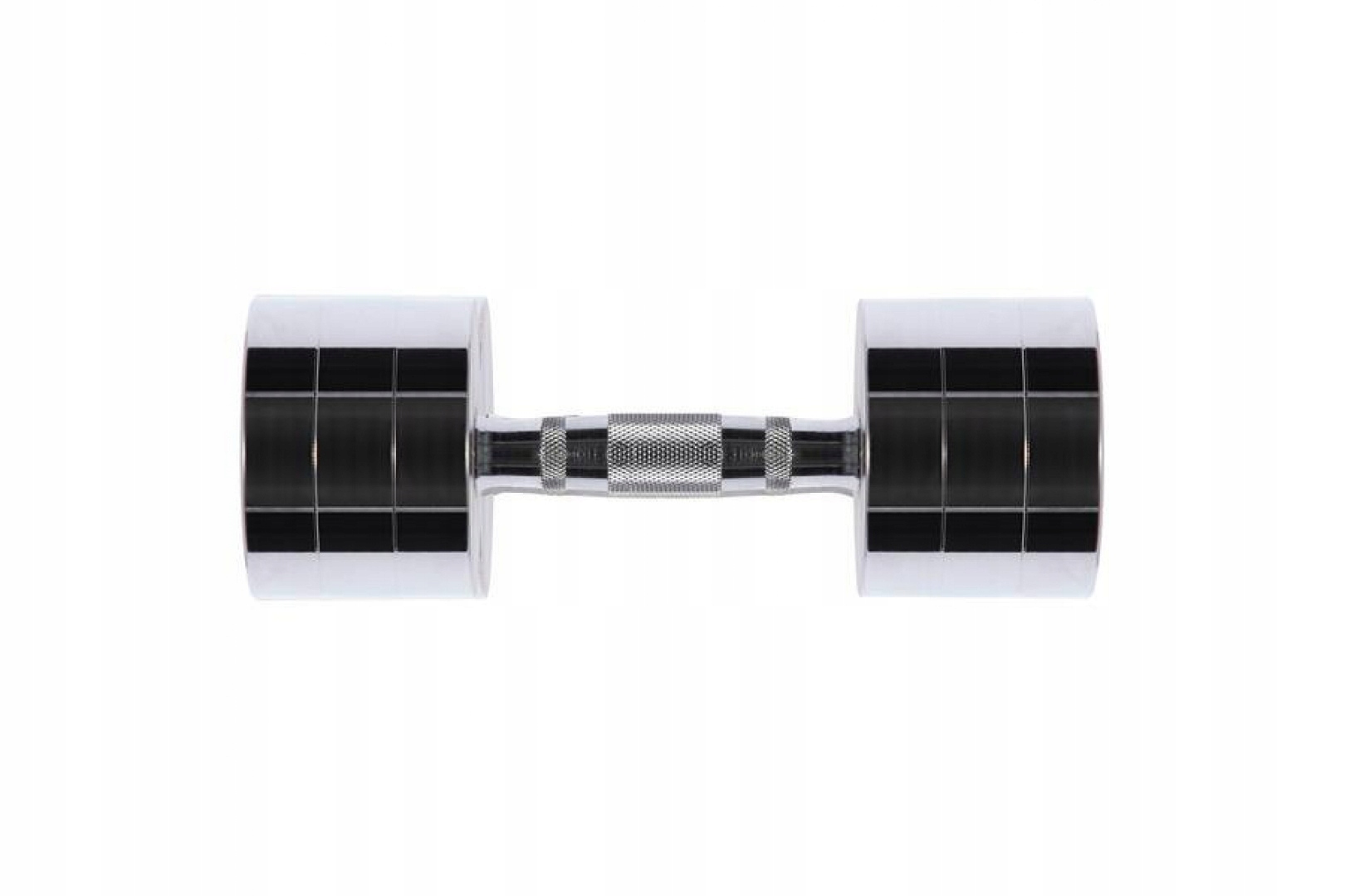 HANTLE CHROMOWANE CHD10 2X10KG /HMS Waga 2x 10 kg