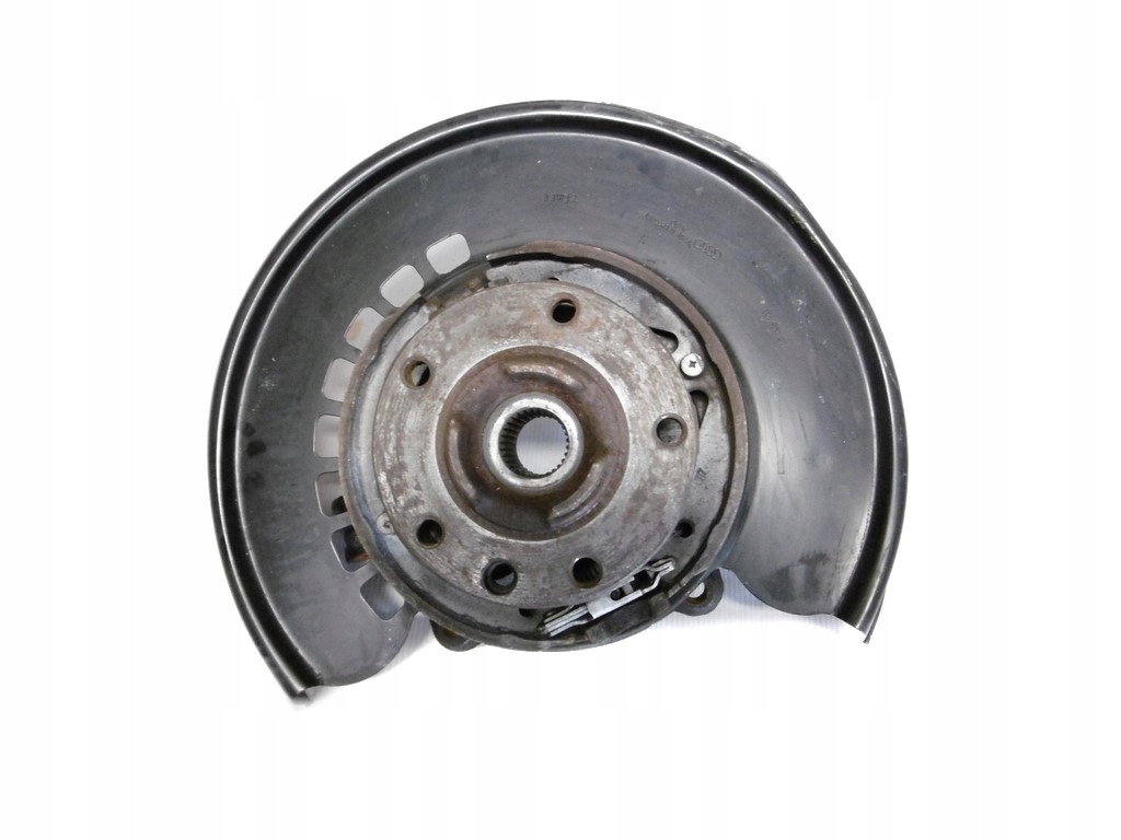 Audi OEl8505435a цапфа