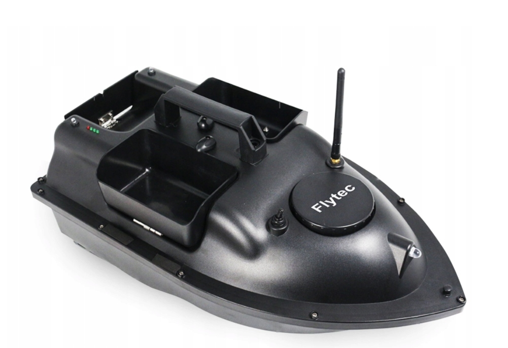 SILNIK TYLNEJ KLAPY ŁÓDKI ZANĘTOWEJ V010 V020 V18 Marka Flytec