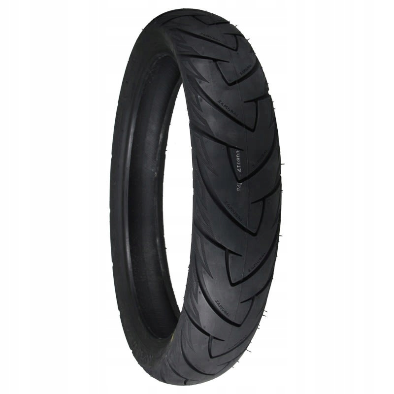 Deli Tire 100/80-17 Tl 52R SB128 Przód