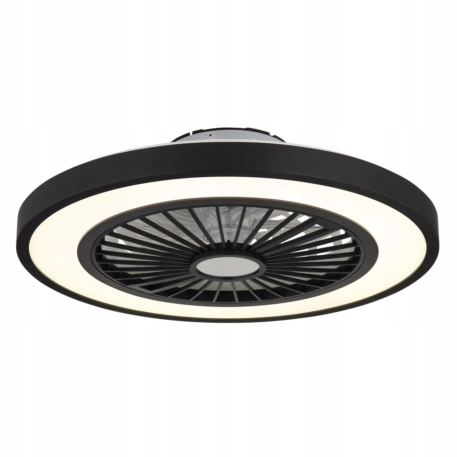 Led ventilátor 45 W Blizzak 03653 Globo