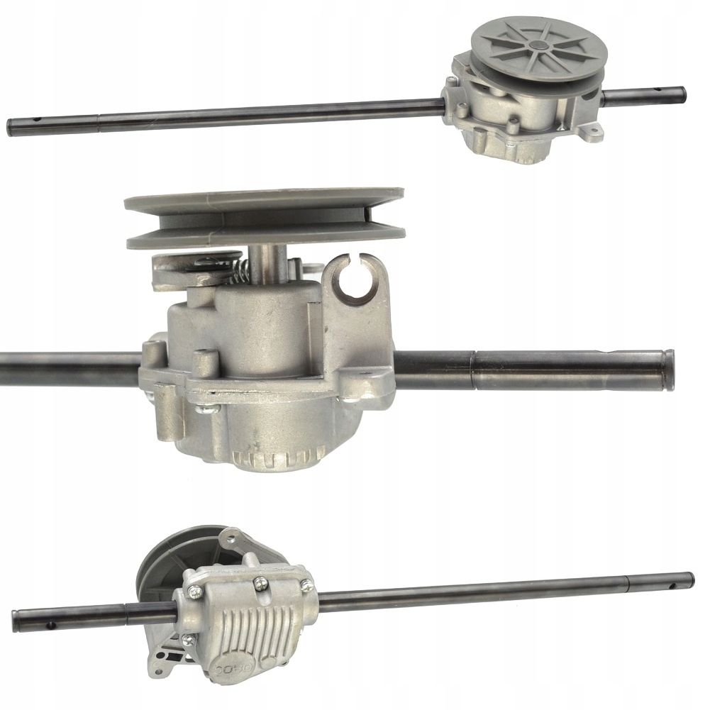 Przekładnia Napędu Kosiarki Nac LS46-450E-HSDS-JR