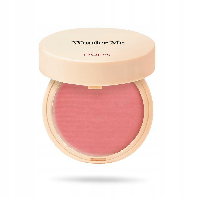 Pupa růží Wonder Me Blush 007 4 g