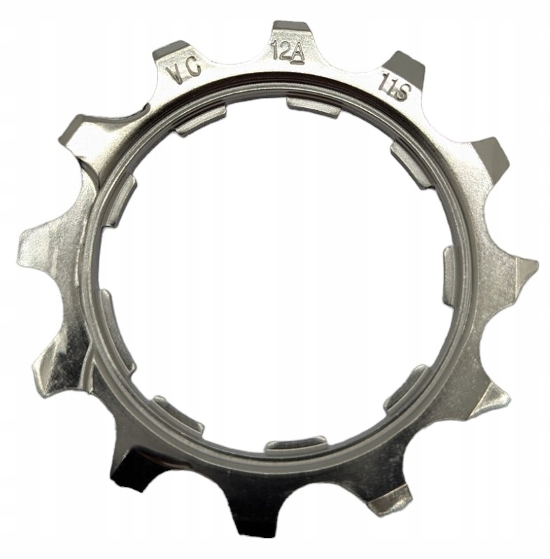 Koronka kasety Shimano 12T 105 CS-R7000/5800 do 11-28/32