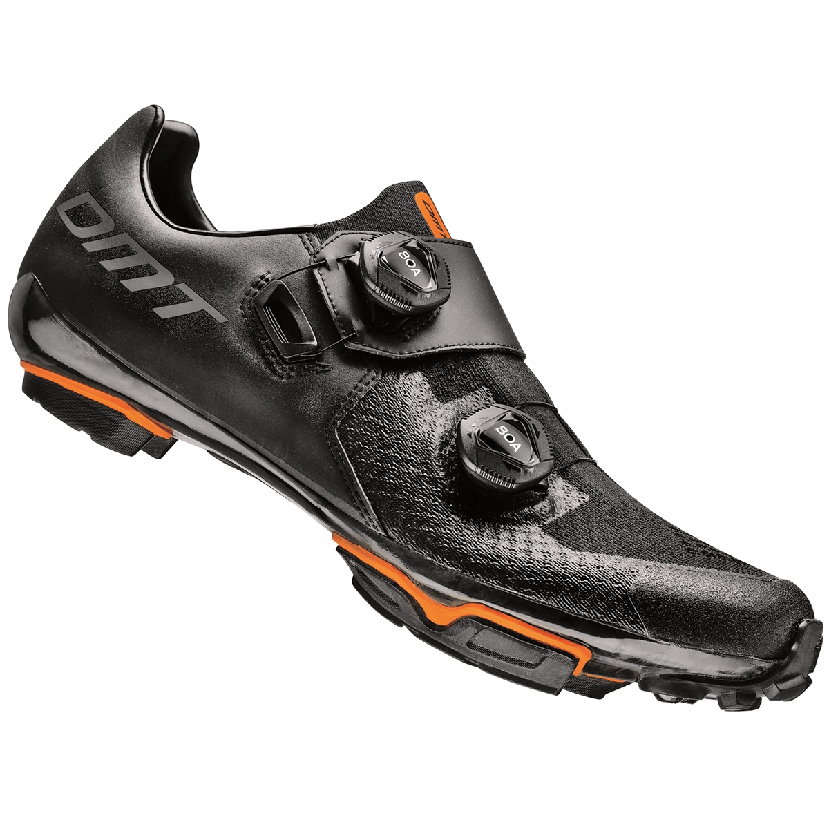 Buty DMT MH1 BOA CARBON MTB z 1340PLN 40.5 Rozmiar 40,5