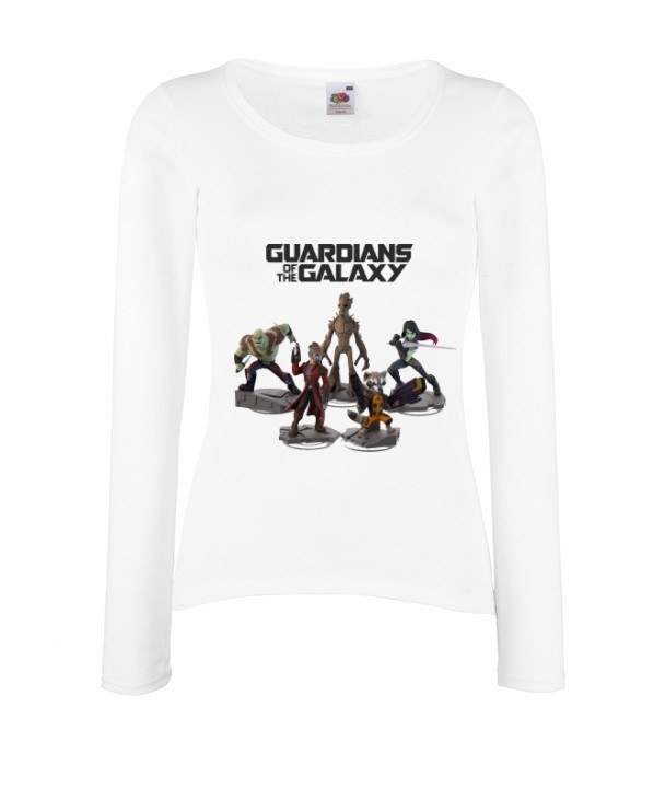 

long Guardians of the Galaxy Strażnicy Galaktyki