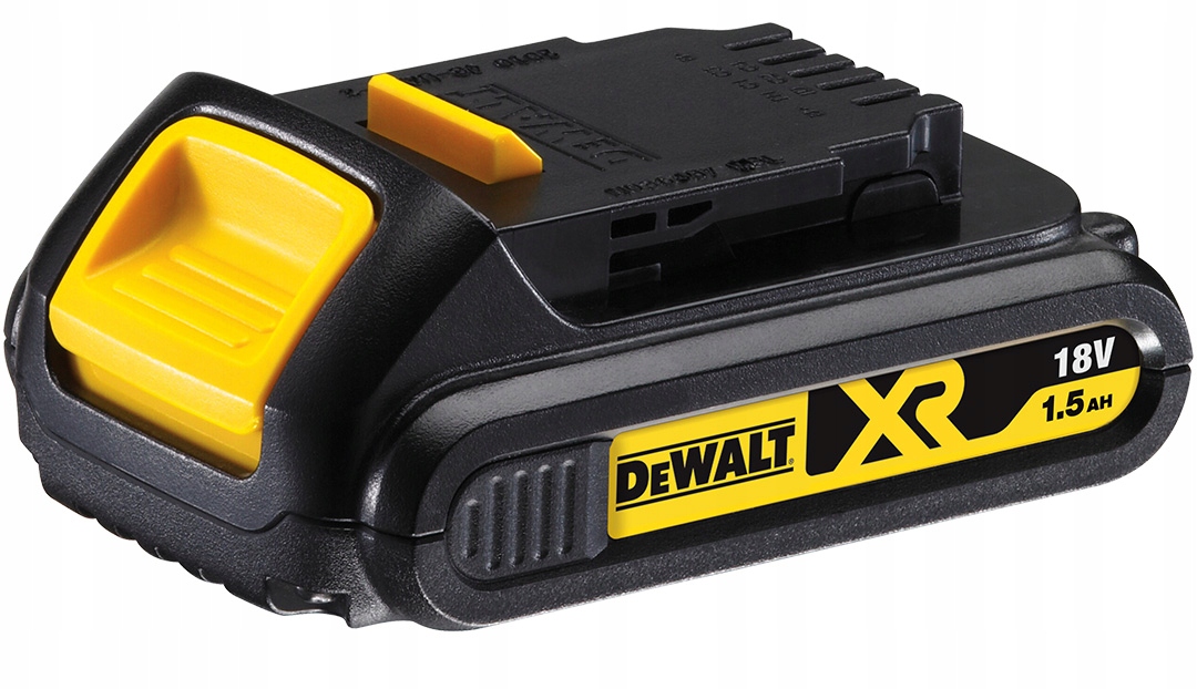 

Akumulator 18V 1,5Ah Xr Li-Ion DeWalt DCB181